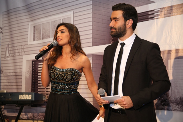 GNK Gala Dinner